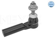 MEYLE Transverse control rod head 70-16 020 0000 - Steering Pin