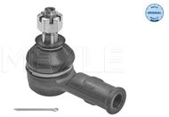 MEYLE Transverse control rod head 716 020 0006 - Steering Pin