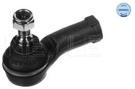 MEYLE Transverse control rod head 716 020 0007 - Steering Pin