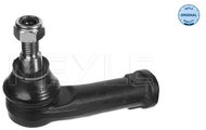 MEYLE Transverse control rod head 716 020 0008 - Steering Pin