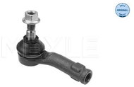 MEYLE Transverse control rod head 716 020 0022 - Steering Pin
