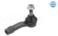 MEYLE Transverse control rod head 716 020 0023 - Steering Pin