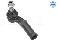 MEYLE Transverse control rod head 716 020 0024 - Steering Pin