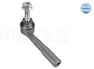 MEYLE Transverse control rod head 816 020 0020 - Steering Pin