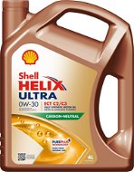 HELIX Ultra ECT C2/C3 0W-30 4 l - Motorový olej