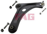 FAG Control lever, wheel suspension 821 0463 10 - Shift Knob