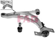 FAG Axle arm 821 0602 10 - Suspension Arm