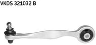 SKF Axle arm VKDS 321032 B - Suspension Arm