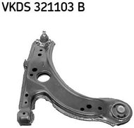 SKF Axle arm VKDS 321103 B - Suspension Arm
