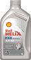 Motorový olej SHELL HELIX HX8 Synthetic 5W-40 – 1 liter - Motorový olej