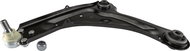 TRW Steering lever, wheel suspension JTC1017 - Shift Knob