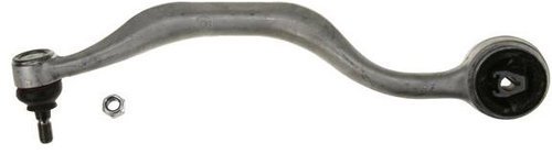 TRW Steering lever, wheel suspension JTC1018 - Shift Knob - Main image
