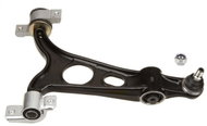 TRW Steering lever, wheel suspension JTC105 - Shift Knob