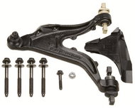 TRW Steering lever, wheel suspension JTC1065 - Shift Knob