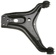 TRW Steering lever, wheel suspension JTC117 - Shift Knob