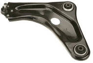 TRW Steering lever, wheel suspension JTC1234 - Shift Knob