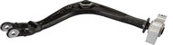 TRW Steering lever, wheel suspension JTC1236 - Shift Knob