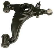 TRW Steering lever, wheel suspension JTC1247 - Shift Knob