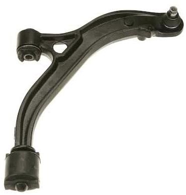TRW Steering lever, wheel suspension JTC1274 - Shift Knob - Main image