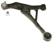 TRW Steering lever, wheel suspension JTC1275 - Shift Knob
