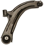 TRW Steering lever, wheel suspension JTC1467 - Shift Knob