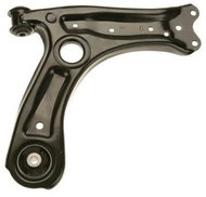 TRW Steering lever, wheel suspension JTC1484 - Shift Knob