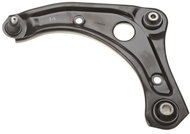 TRW Steering lever, wheel suspension JTC1651 - Shift Knob