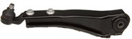 TRW Steering lever, wheel suspension JTC195 - Shift Knob