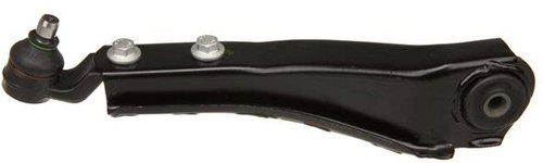 TRW Steering lever, wheel suspension JTC195 - Shift Knob - Main image