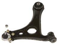 TRW Steering lever, wheel suspension JTC216 - Shift Knob