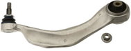 TRW Steering lever, wheel suspension JTC2206 - Shift Knob