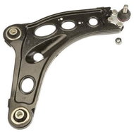 TRW Steering lever, wheel suspension JTC2222 - Shift Knob