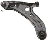 TRW Steering lever, wheel suspension JTC2239 - Shift Knob
