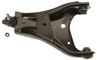 TRW Steering lever, wheel suspension JTC2274 - Shift Knob
