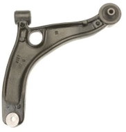 TRW Steering lever, wheel suspension JTC2277 - Shift Knob