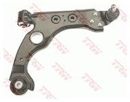 TRW Steering lever, wheel suspension JTC2297 - Shift Knob