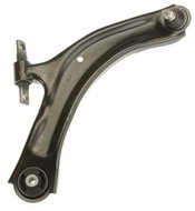 TRW Steering lever, wheel suspension JTC2562 - Shift Knob