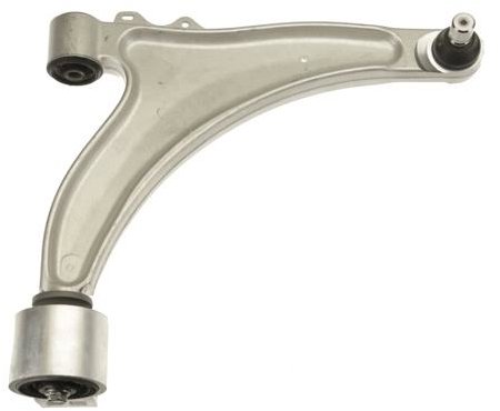 TRW Steering lever, wheel suspension JTC2564 - Shift Knob - Main image