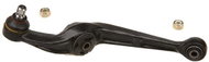 TRW Steering lever, wheel suspension JTC264 - Shift Knob