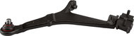TRW Steering lever, wheel suspension JTC271 - Shift Knob