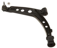 TRW Steering lever, wheel suspension JTC281 - Shift Knob