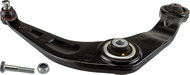 TRW Steering lever, wheel suspension JTC312 - Shift Knob