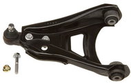 TRW Steering lever, wheel suspension JTC324 - Shift Knob