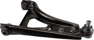 TRW Steering lever, wheel suspension JTC328 - Shift Knob