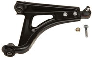 TRW Steering lever, wheel suspension JTC329 - Shift Knob