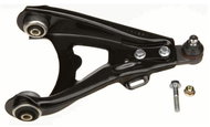 TRW Steering lever, wheel suspension JTC333 - Shift Knob