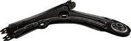 TRW Steering lever, wheel suspension JTC340 - Shift Knob