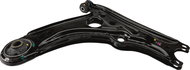 TRW Steering lever, wheel suspension JTC352 - Shift Knob