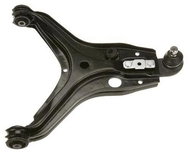 TRW Steering lever, wheel suspension JTC359 - Shift Knob