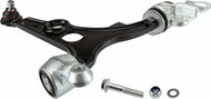 TRW Steering lever, wheel suspension JTC402 - Shift Knob